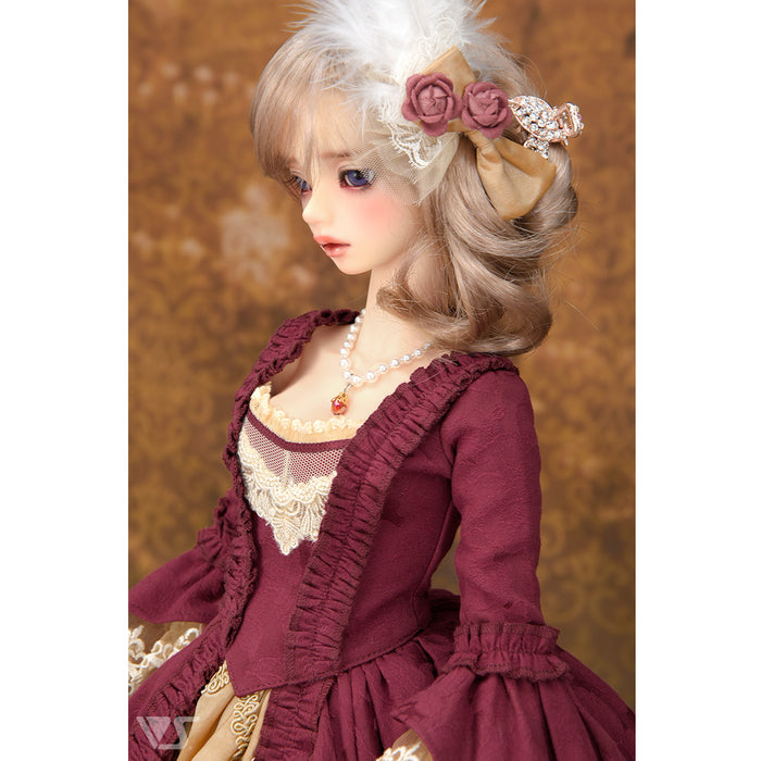 SD16 Petale de rose