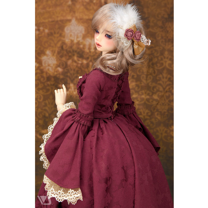 SD16 Petale de rose