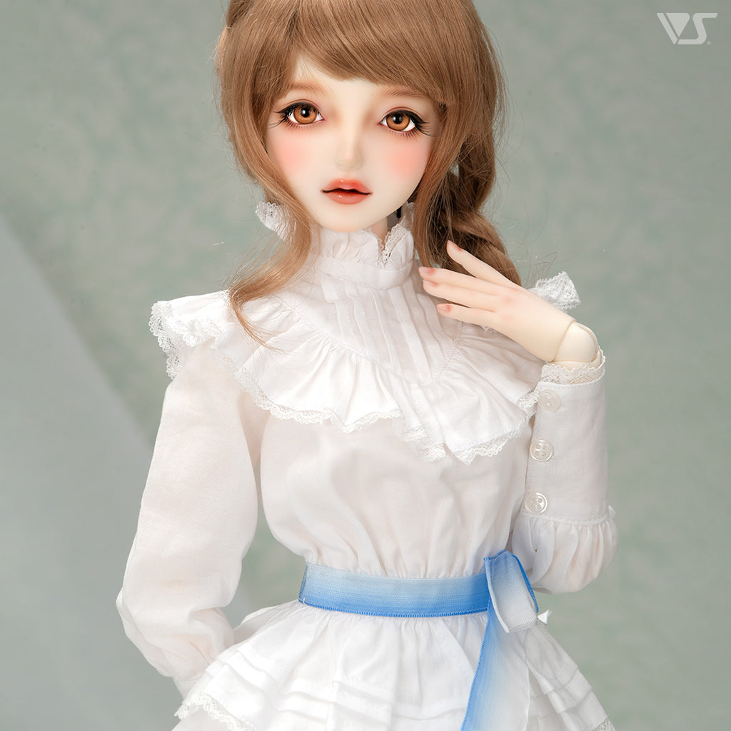 130号 赤頭巾 Fairy Tale SofDoll Series 1st 130号 赤頭巾 Fairy Tale SofDoll Series 1st Sweetie Fairy
