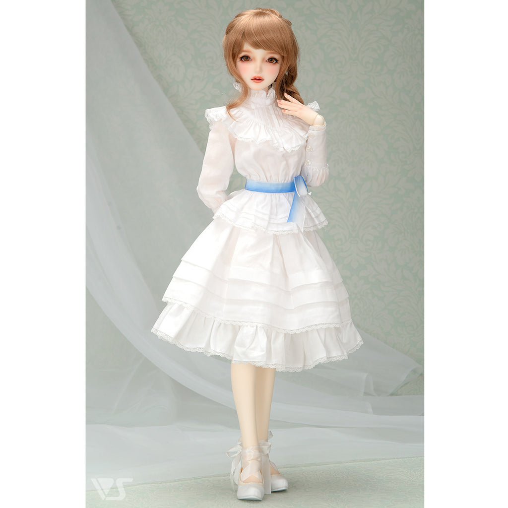 White Rose Collection — VOLKS USA, INC.