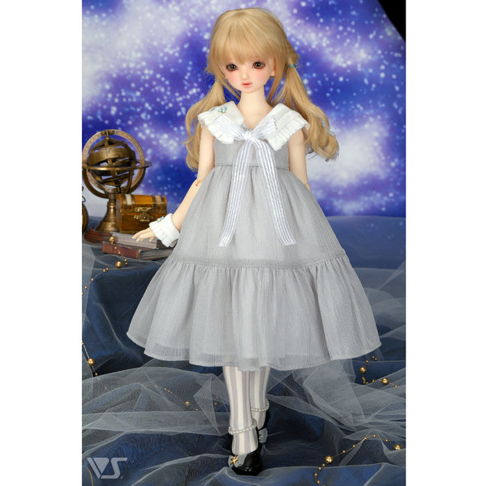 Fantasy Star Dress / Mini