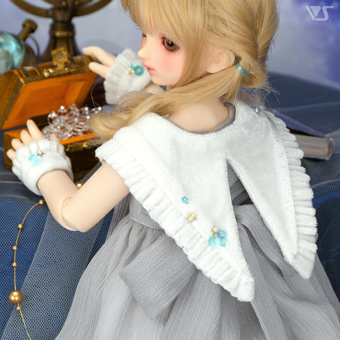 Fantasy Star Dress / Mini