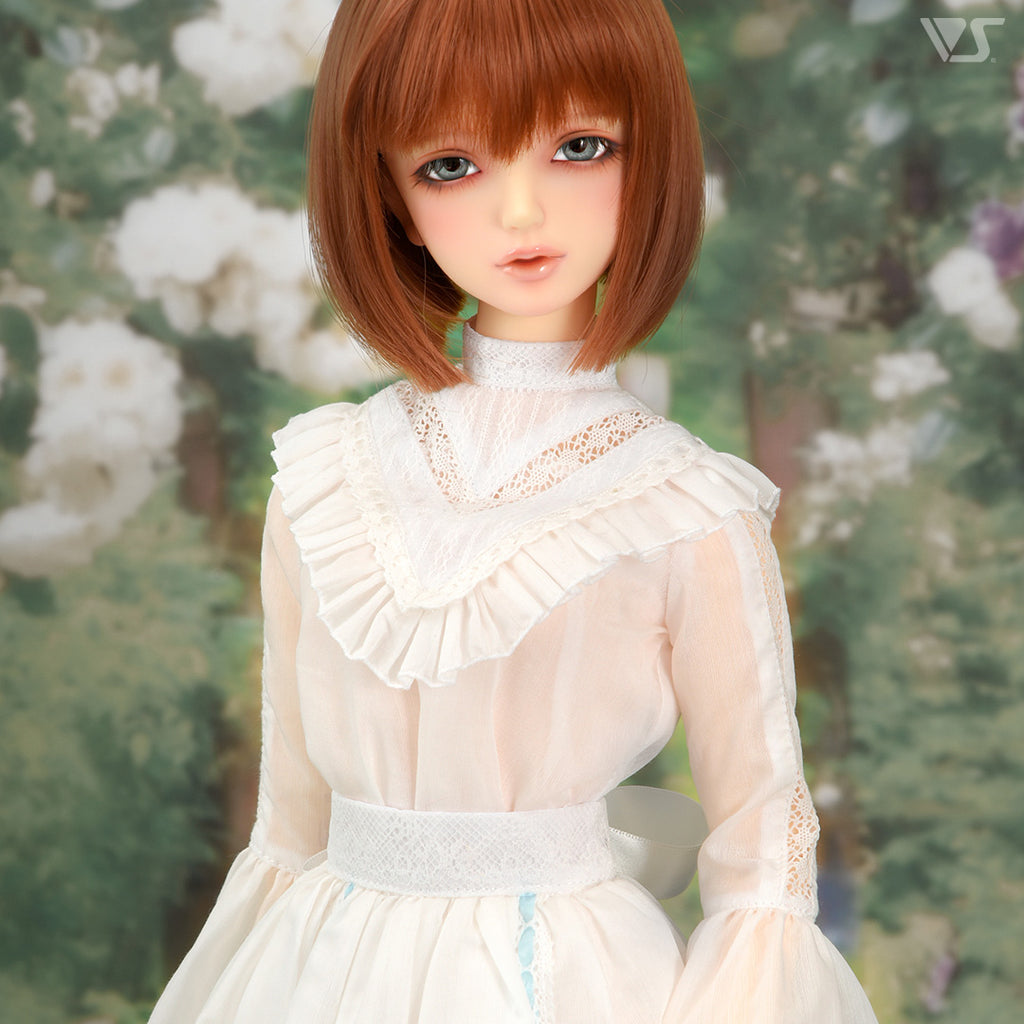 White Rose Collection — VOLKS USA, INC.