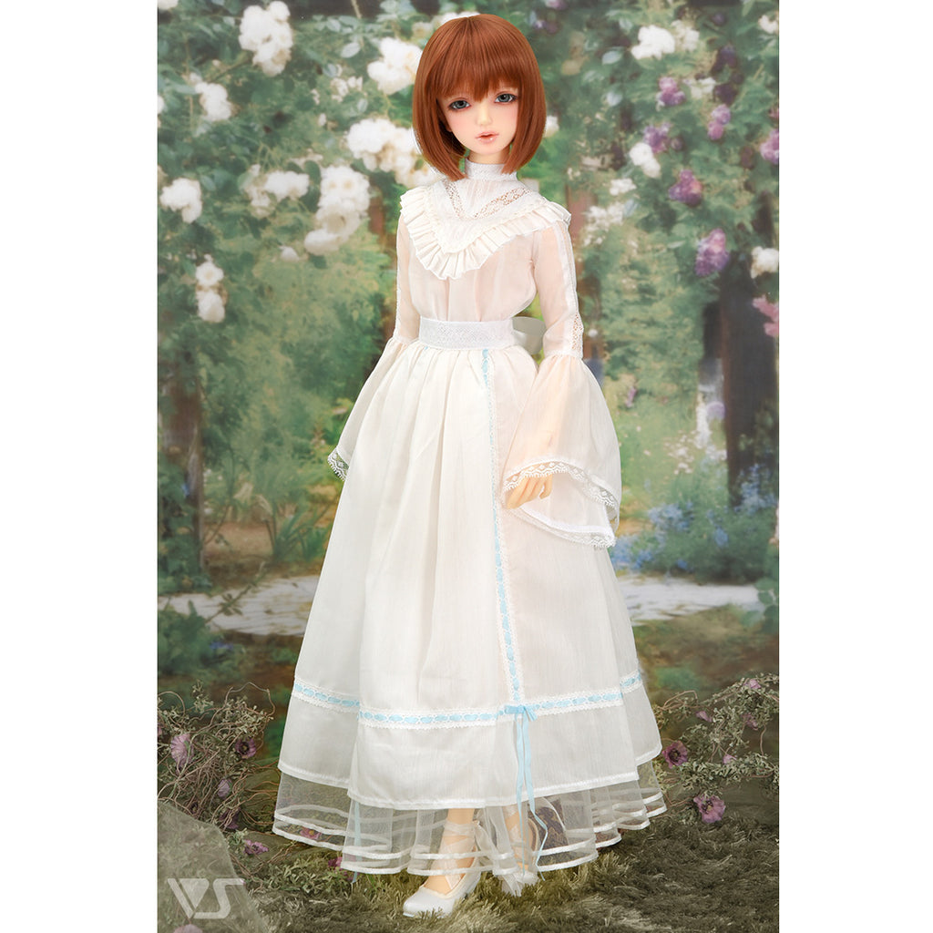 White Rose Collection — VOLKS USA, INC.