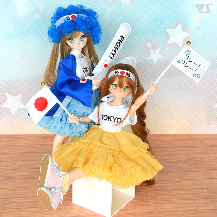 Cheering Items Set (Japan Ver.)