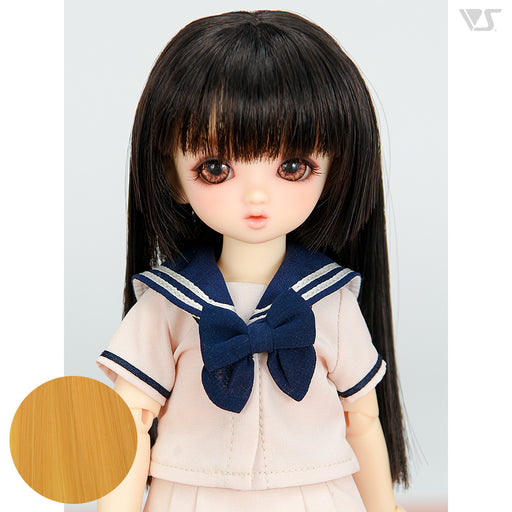 Perruque d'origine BJD Volks Unoss Seina Perruque d'origine BJD Volks Unoss Seina