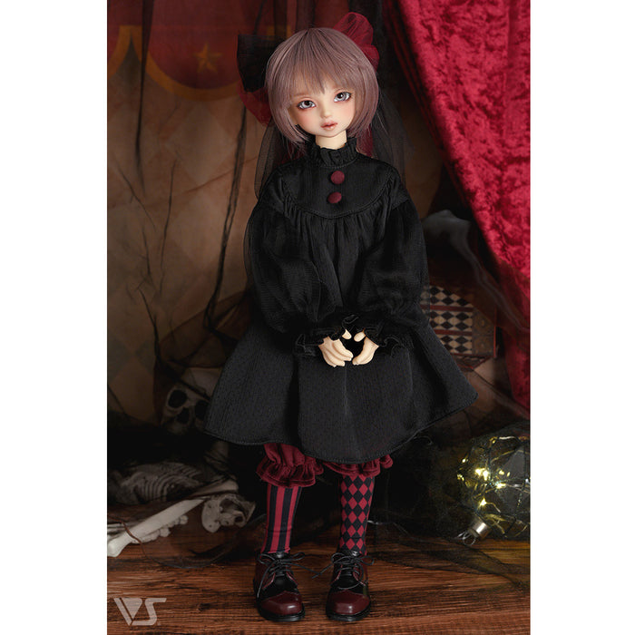 SDM Dark Circus Dress -Clown- / Mini