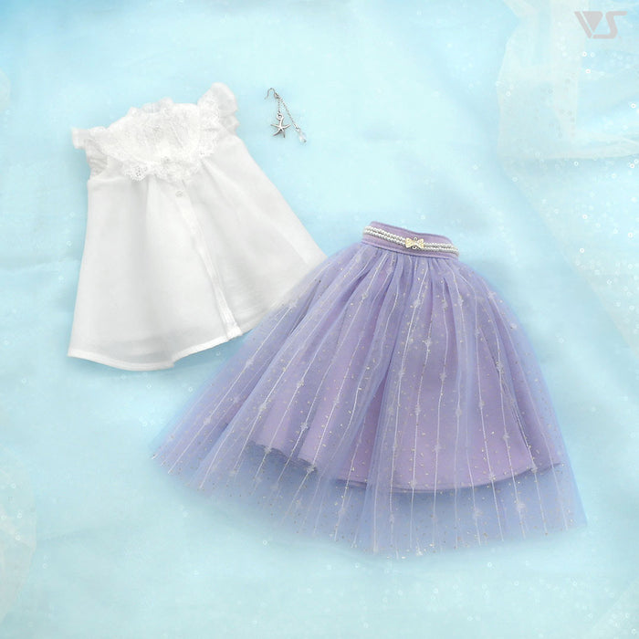 Seashell Dress Set / Mini
