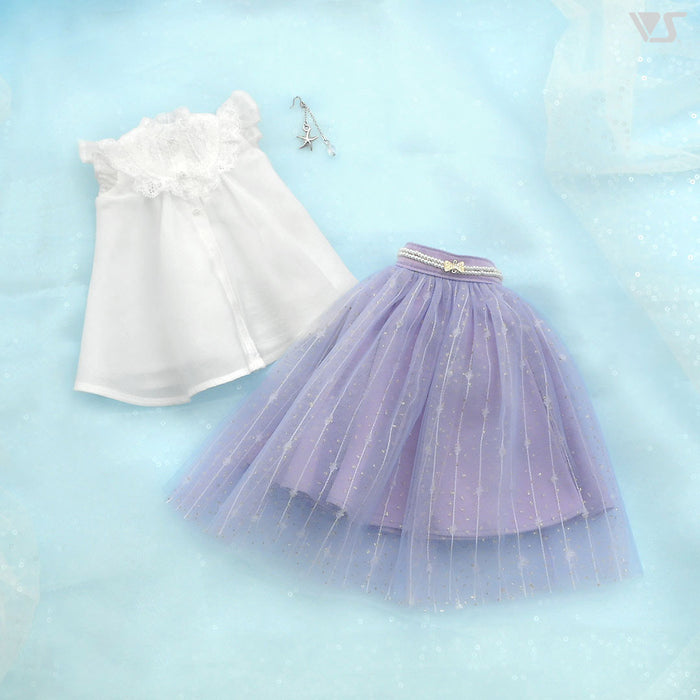 Seashell Dress Set / Mini VOLKS USA, INC. Seashell Dress Set / Mini VOLKS USA, INC.