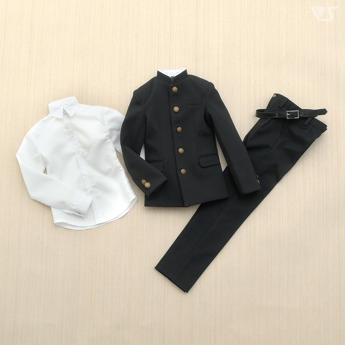 Senior Gakuran Uniform Set
