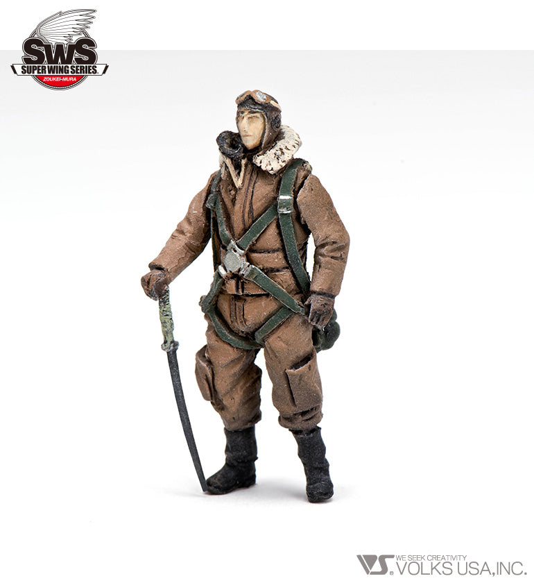 SWS Option Parts — Page 5 — VOLKS USA, INC.