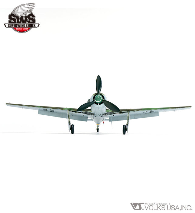 1/32 Focke-Wulf Ta 152 H-0