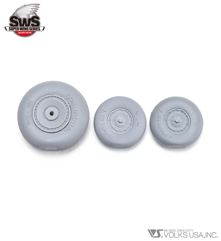 マクファーレン.MILITARY　セット SWS Option Parts — Page 5 — VOLKS USA, INC.