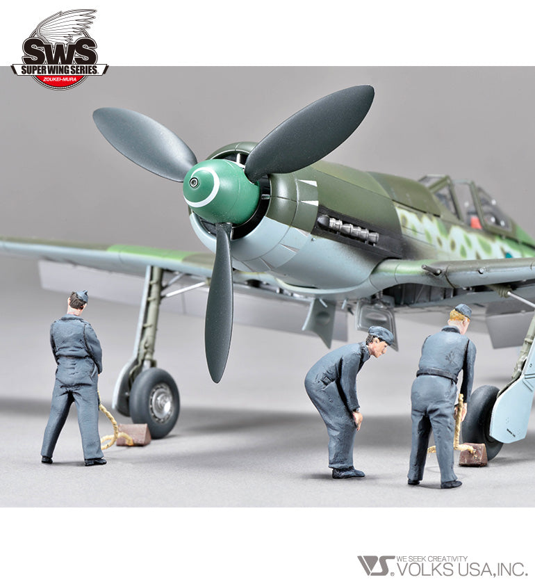 マクファーレン.MILITARY　セット SWS Option Parts — Page 5 — VOLKS USA, INC.