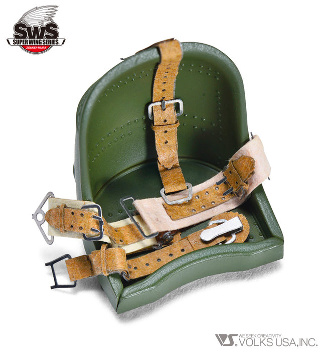 1/32 Imperial Japanese Navy Seatbelts