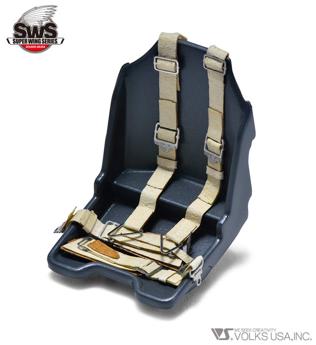 1/32 Luftwaffe Seatbelts