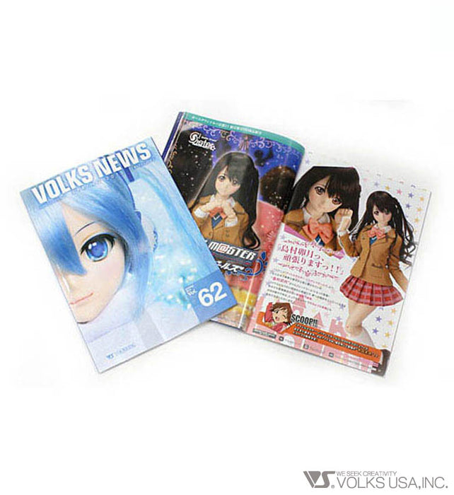 Volks News 62