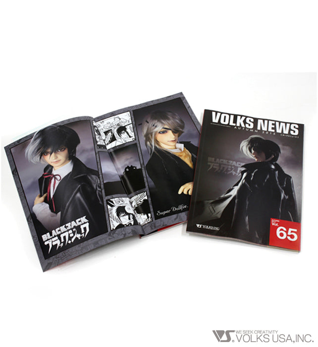 Volks News 65