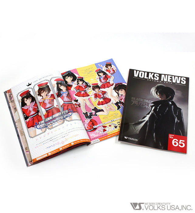 Volks News 65