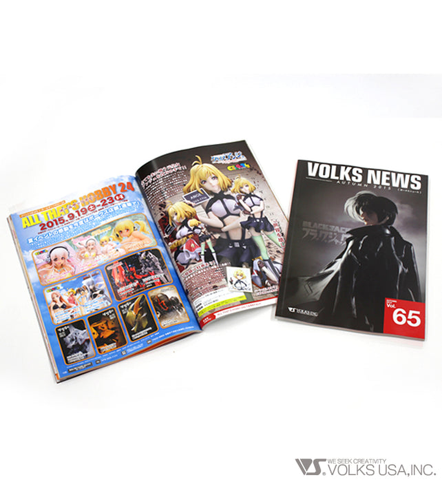 Volks News 65