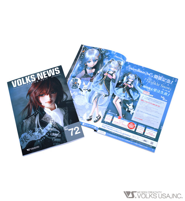 Volks News 72