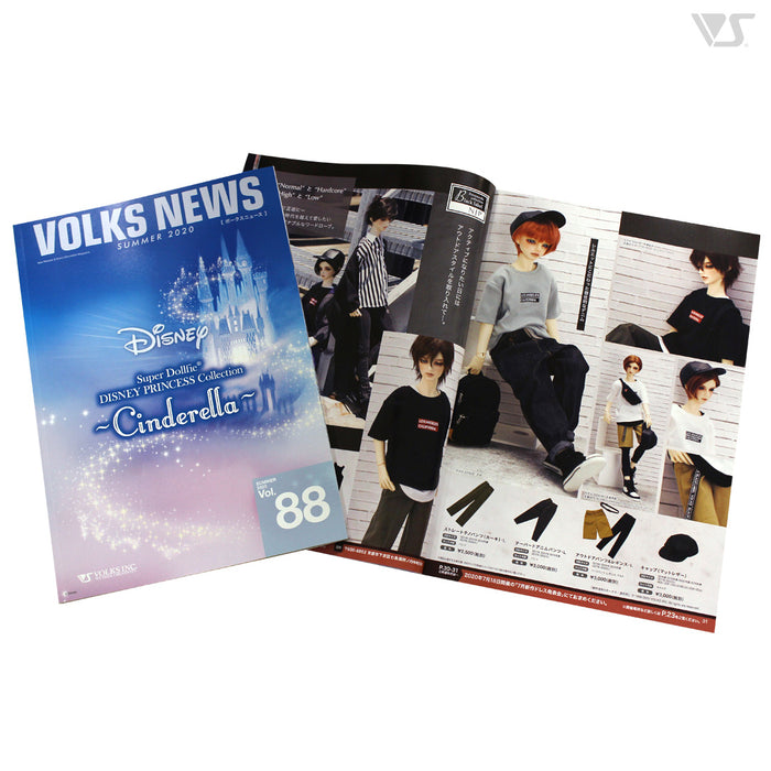 Volks News 88