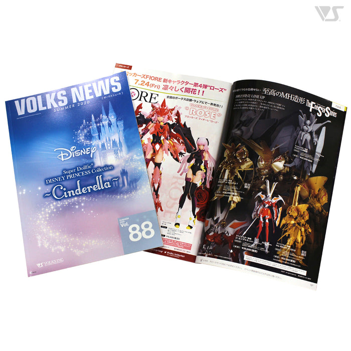 Volks News 88