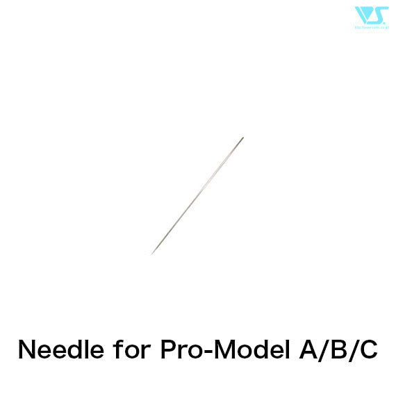 ZM Needle for ZOUKEI-MURA Pro-Model A/B/C