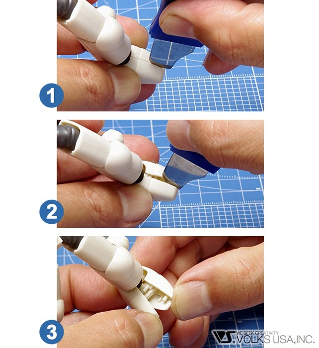 Wave Ht Tools WAVE Parts Opener (HT-196) — VOLKS USA, INC.