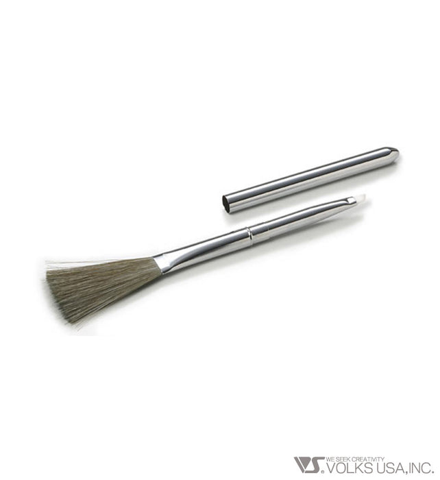 Tamiya Model Cleaning Brush - Anti-Static 74078