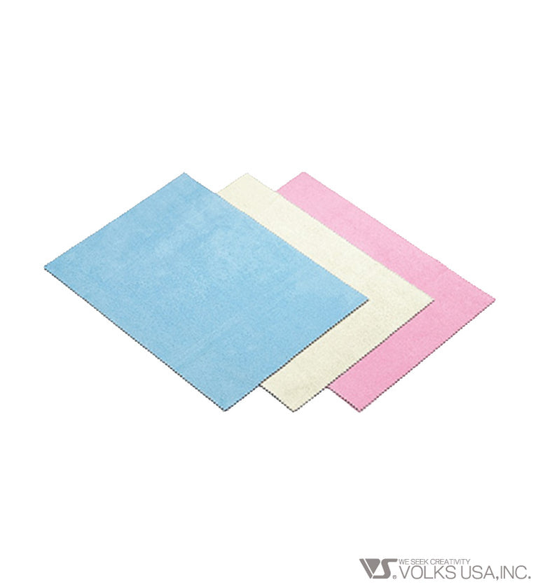Sandpaper & Files — VOLKS USA, INC.