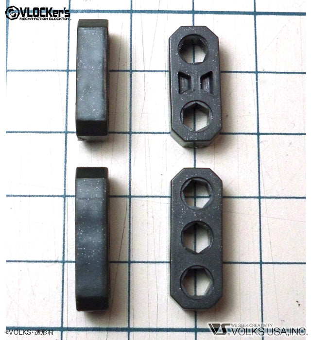 Vlocker Support VLOCKer's JOINT SET No.04 โ VOLKS USA, INC.