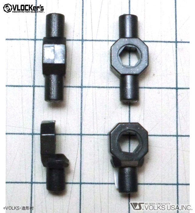 Vlocker Support VLOCKer's JOINT SET No.05 โ VOLKS USA, INC.