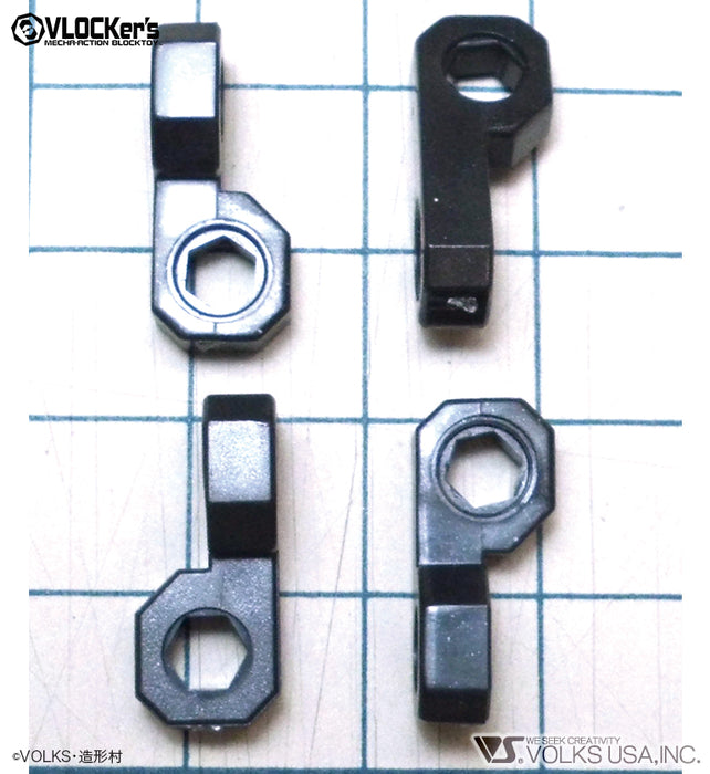 Vlocker Support VLOCKer's JOINT SET No.07 โ VOLKS USA, INC.