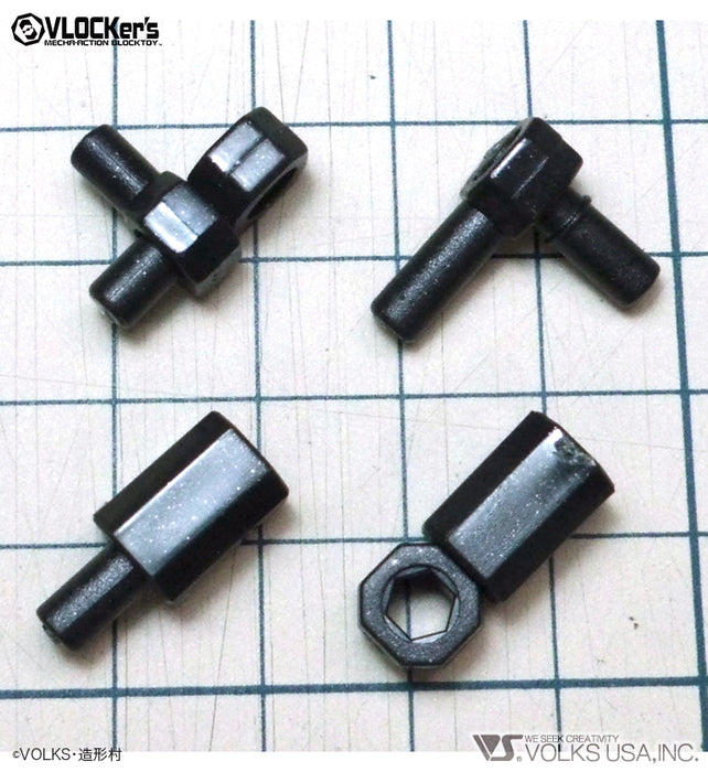 Vlocker Support VLOCKer's JOINT SET No.03 โ VOLKS USA, INC.