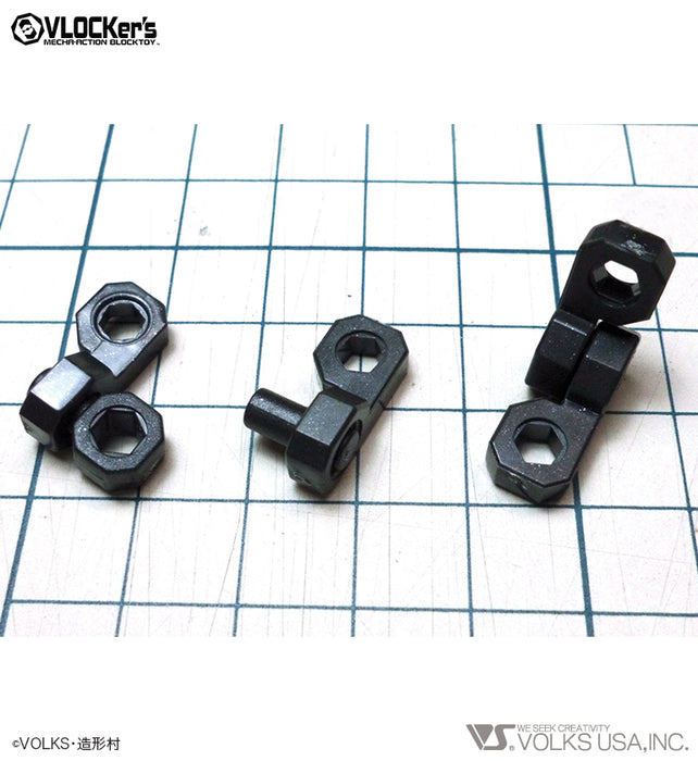 Vlocker Support VLOCKer's JOINT SET No.07 โ VOLKS USA, INC.