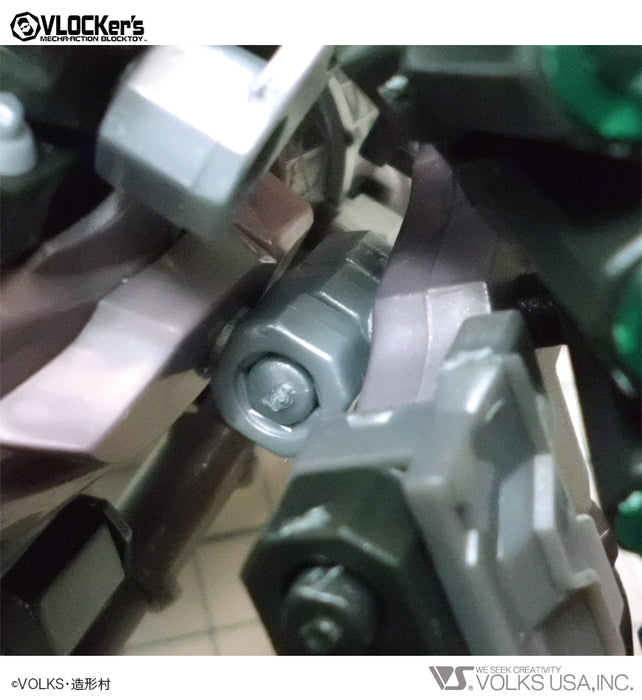 Vlocker Support VLOCKer's JOINT SET No.03 โ VOLKS USA, INC.