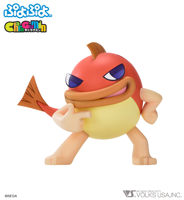 シャンプー puyopuyo Puyo Puyo!! - Suketoudara & Aopuyo - Colored Resin Garage