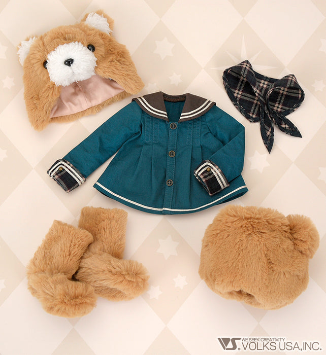 Teddy Frantz Set / Mini