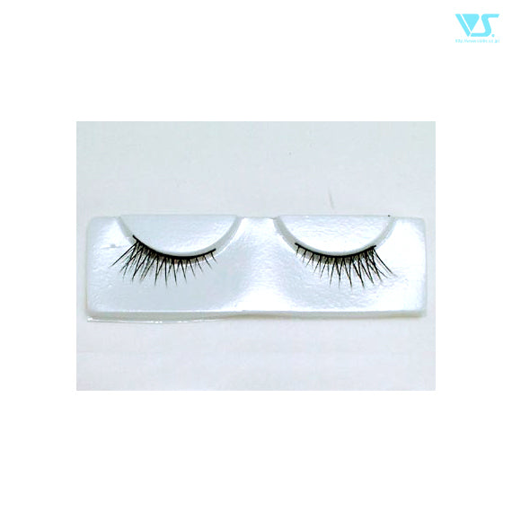 Eyelashes WT-7 Cross