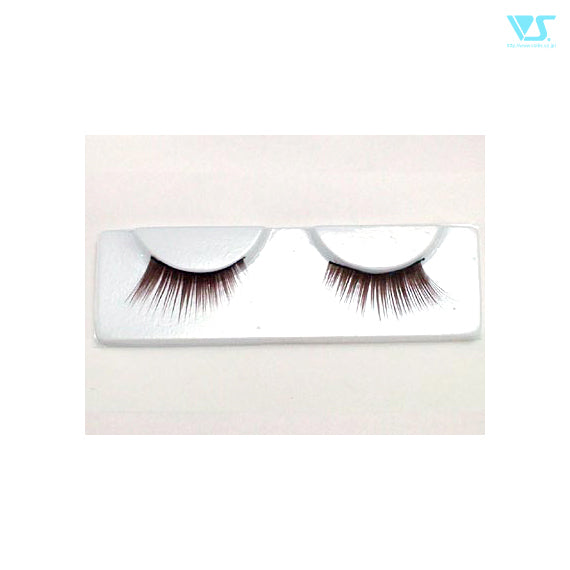 Eyelashes WT-6 Gothic