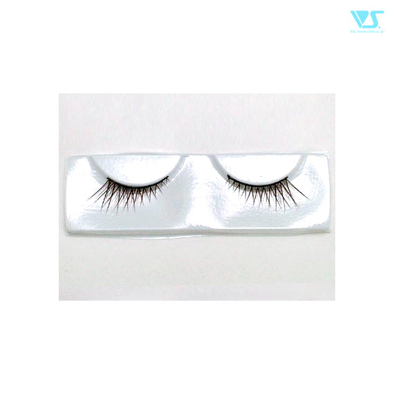 Eyelashes WT-7 Cross