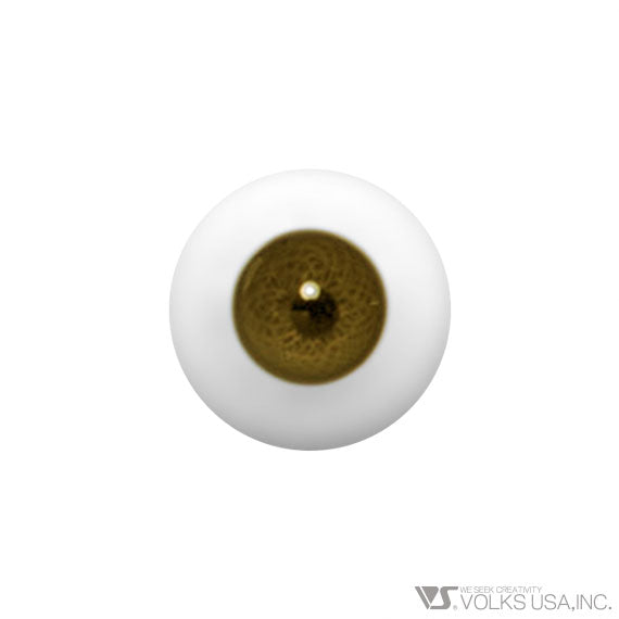 HG Glass Eyes / Brown