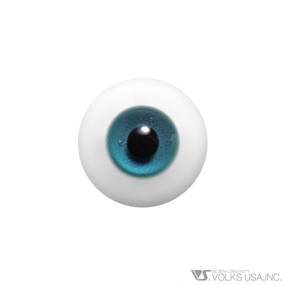 HG Glass Eyes / Deep Aqua