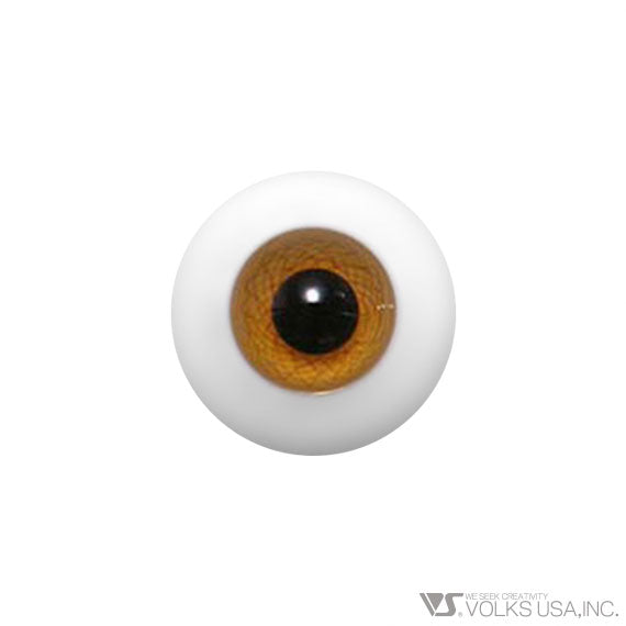 HG Glass Eyes / Goldenrod