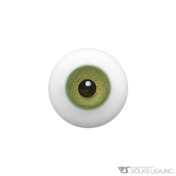 HG Glass Eyes / Green
