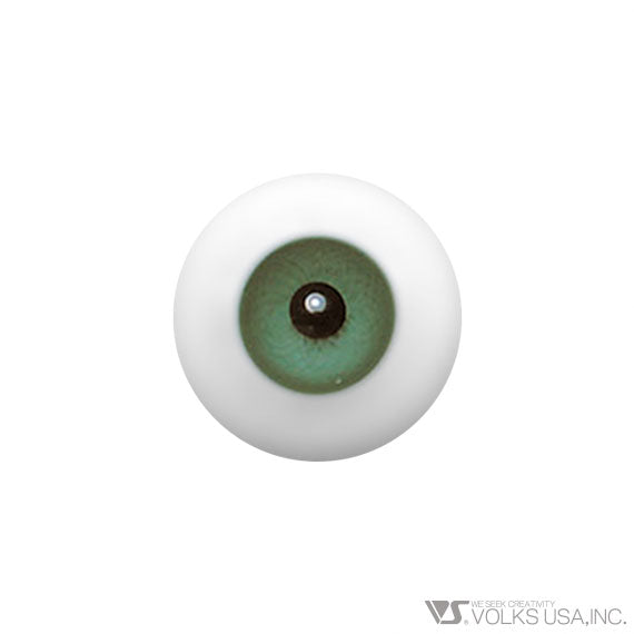 HG Glass Eyes / Green Gray