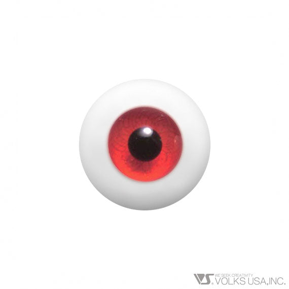 HG Glass Eyes / Vermilion