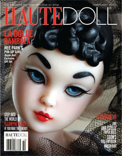 Haute Doll - February 2010