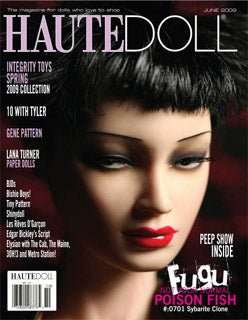 Haute Doll - June 2009